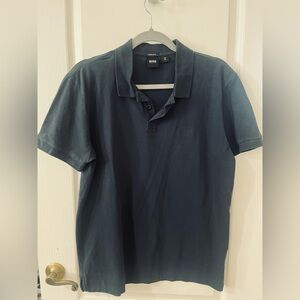 Boss polo